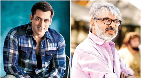 Salman Khan Attacked Sanjay Leela Bhansali