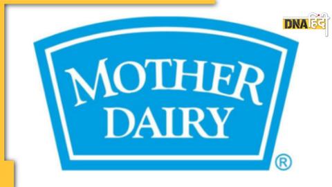 Mother Dairy Milk Price