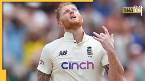 Ben Stokes slams icc