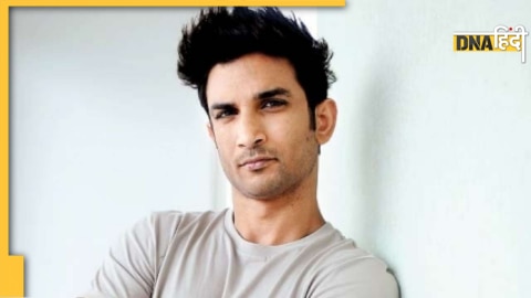 Sushant Singh Rajput सुशांत सिंह राजपूत 