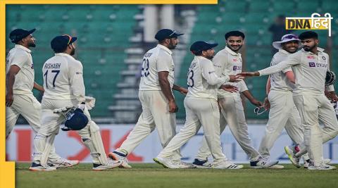 R ashwin Should Lead Test Team