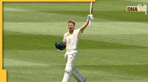 australia vs south africa melbourne test david warner score 100 in test cricket after 3 years aus vs sa update