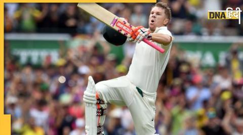 australia vs south africa melbourne test david warner become 8th australian to complete 8000 runs