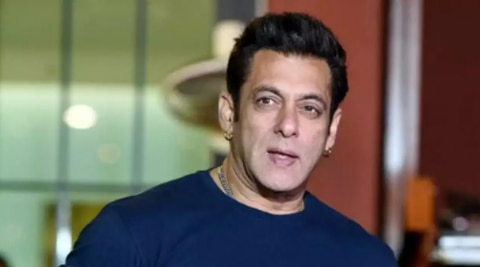 Salman Khan Strange Habits