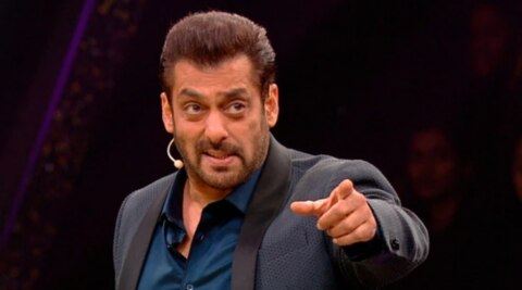 Salman Khan got slapped by a Delhi girl