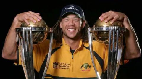 Andrew Symonds