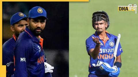 india vs sri lanka ajay jadeja reacts on possibility of shreyas iyer captaincy scored most run in 2022