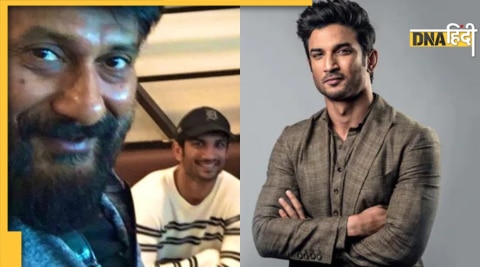 Sushant Singh Rajput को लेकर क्या बोले Vivek Agnihotri