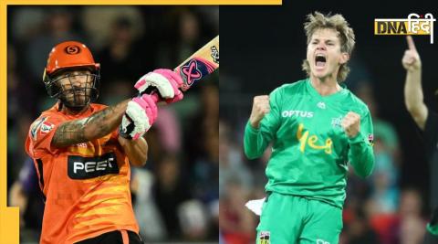 big bash league 2022-23 perth scorchers vs melbourne stars live streaming and where to watch in india 