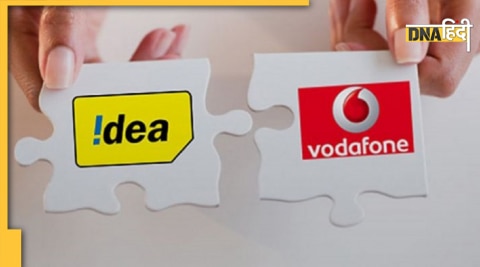 Vodafone-Idea 5G Network Upgrade