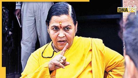 Uma Bharti