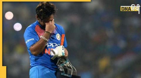 india vs sri lanka rishabh pant can be dropped from icc cricket world cup 2023 ishan kishan may be new wk