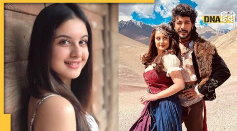 Tunisha Sharma Suicide