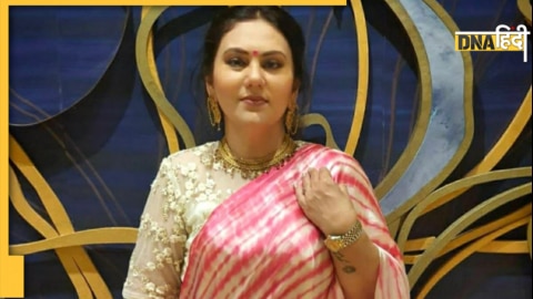 Dipika Chikhlia दीपिका चिखलिया