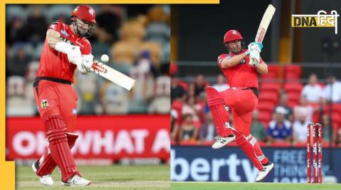 Big bash League melbourne renegades vs sydney sixers live streaming where to watch live in india bbl 12