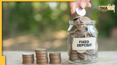 Fixed Deposit