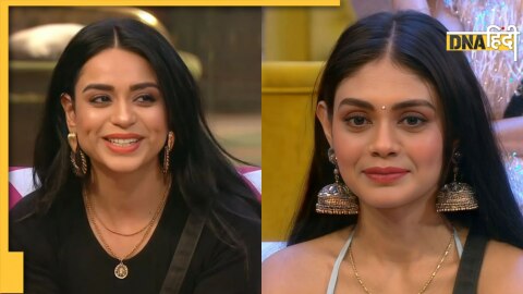 Bigg Boss 16: Soundarya Sharma and Sreejita De