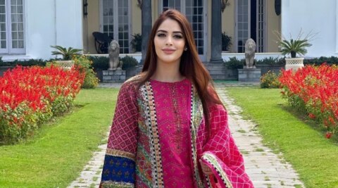 Dr. Mehreen Qazi Surgeon