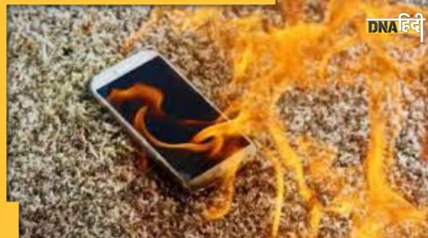 Smartphone will blast like bomb dont do these mistakes with your phones