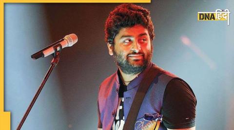 Arijit Singh Kolkata Concert Cancelled