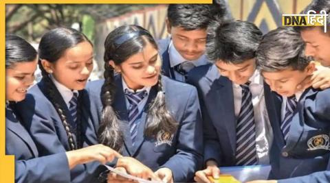 cbse board exam datesheet