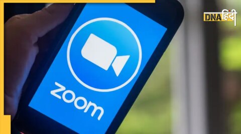 Zoom app