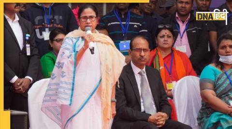 Mamta Banerjee