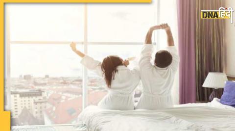  Hotels For Couples