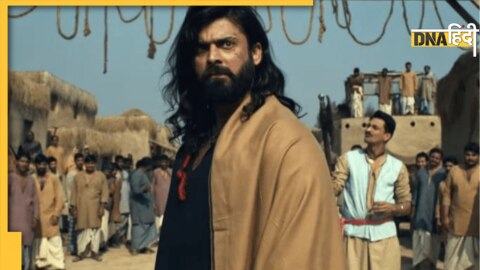 The Legend Of Maula Jatt