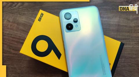 Realme 9 buy 700 rupee flipkart offer 13000 discount know price features