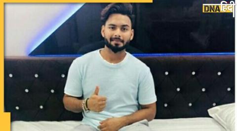 Rishabh Pant accident: ऋषभ पंत के घुटने का लिगामेंट फटा, रिकवरी में कितना वक्त लगेगा और कितना सीरियस है ये