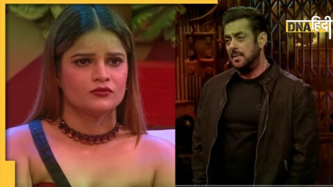 Bigg Boss 16: Salman Khan Slams Archana Gautam