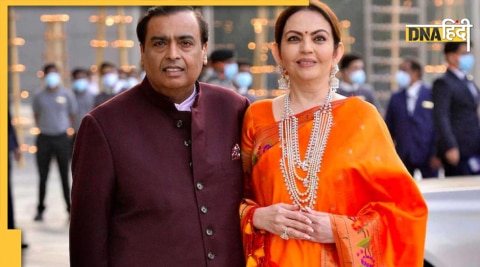 Mukesh Ambani