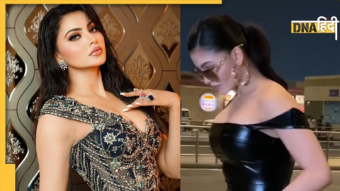 Urvashi Rautela उर्वशी रौतेला