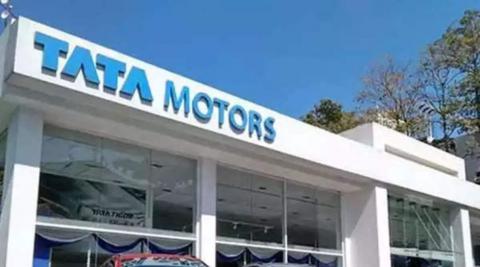 Tata Motors New Cars