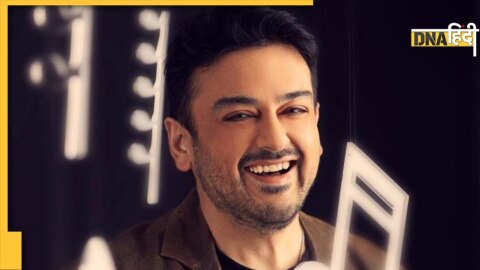 Adnan Sami अदनान सामी