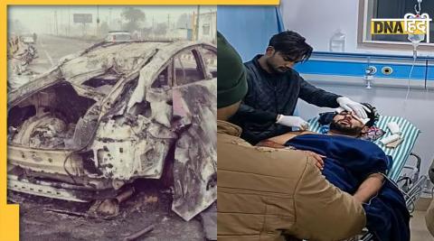 rishabh pant reveals the reason behind car accident to ddca director shyam sharma rishabh pant reveals the reason behind car accident to ddca director shyam sharma