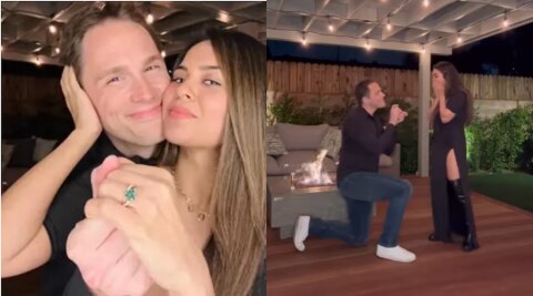 Sana Saeed-Csaba Wagner