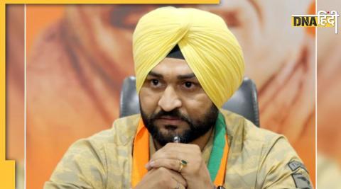 sports minister sandeep singh