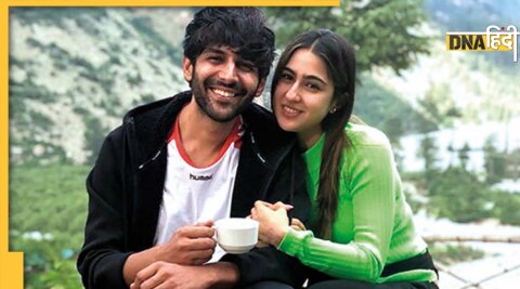 Kartik Aaryan-Sara Ali Khan फिर आए साथ?