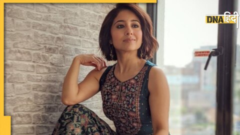 Shweta Tripathi Sharma aka Mirzapur Golu Gupta