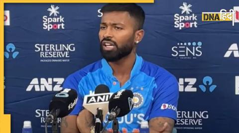 Hardik Pandya Ind Vs SL T20 Series