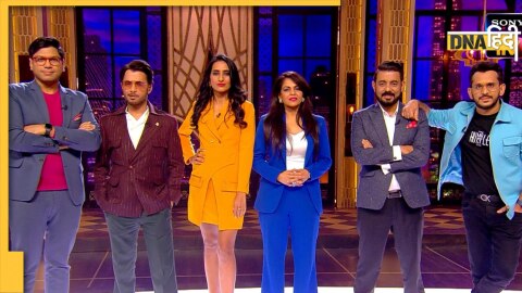 Shark Tank India 2