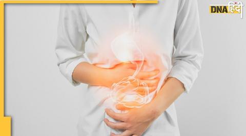 Abdominal pain burning sensation : पेट में दर्द और जलन हो सकता है गैस्ट्रिक कैंसर की शुरुआती संकेत