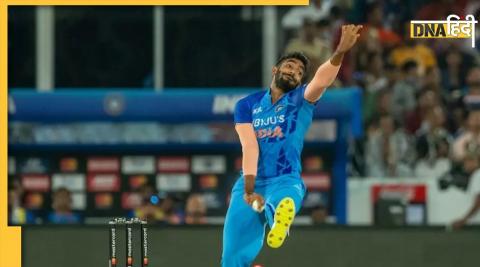 Jasprit Bumrah included in odi squad for Sri Lanka series ind vs sl latest updates