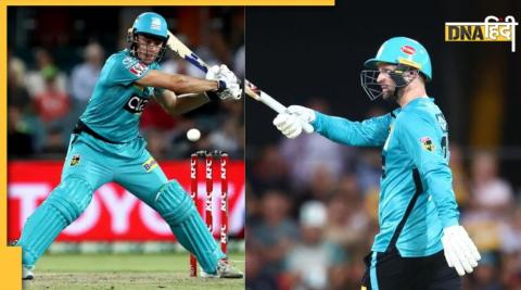 big bash league 2022-23 live streaming Sydney Sixers vs Brisbane Heat live telecast in india bbl 12 sys vs brh