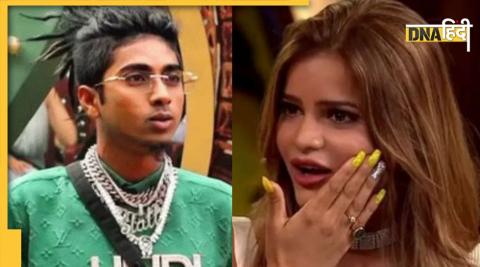 Bigg Boss 16, MC Stan, Archana Gautam