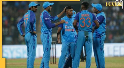 How to India vs Sri Lanka 2nd T20 Ticket Online