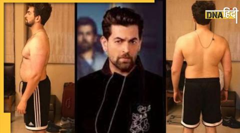 Neil Nitin Mukesh