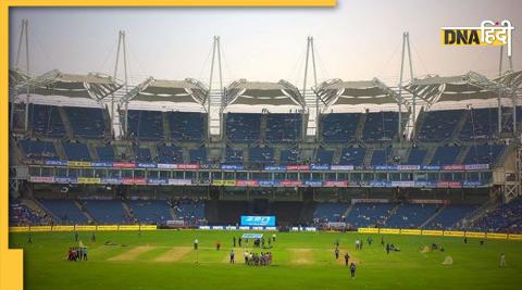 Ind Vs SL MCA Pitch Report 2nd T20 